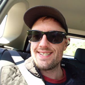 Meet your Posher, Mitchell